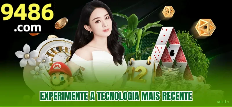 App wtwin para Android e iOS - download grátis
