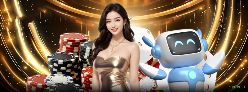 Slots no app wtwin mobile