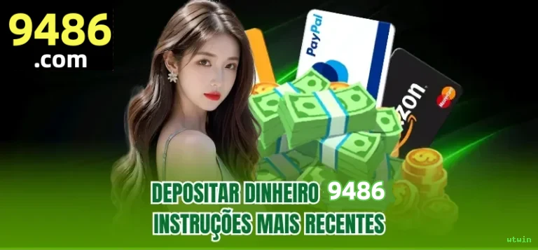 Ganhar e sacar na wtwin